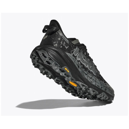 Zapatillas de carrera para hombre Hoka Speedgoat 6 Gtx Wide