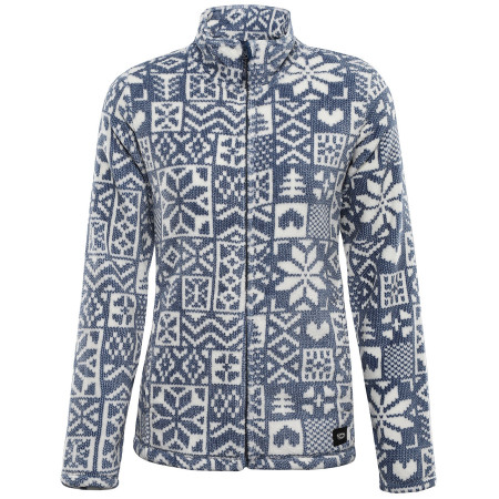 Sudadera de mujer Alpine Pro Eflina