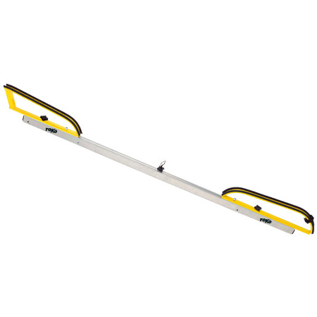 Perfil para encerar TOKO Cross Country Profile