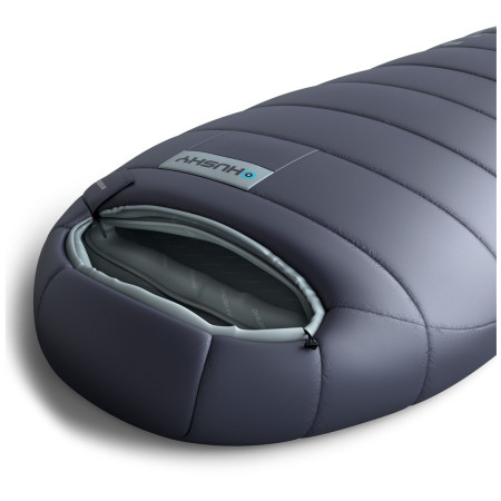 Saco de dormir Husky Mikro