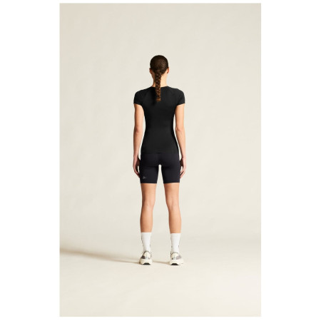Camiseta funcional de mujer Craft W PRO Dry Nanoweight SS