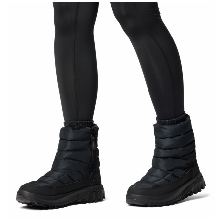 Botas de invierno para mujer Columbia Snowtrot™ Mid