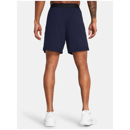 Pantalones cortos de hombre Under Armour Vanish Woven 6in Shorts