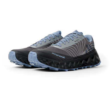 Zapatillas de carrera para hombre NNormal Tomir 2.0 GTX