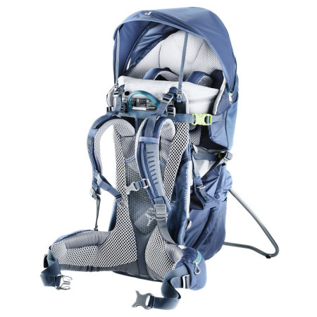 Mochila portabebés Deuter Kid Comfort Pro