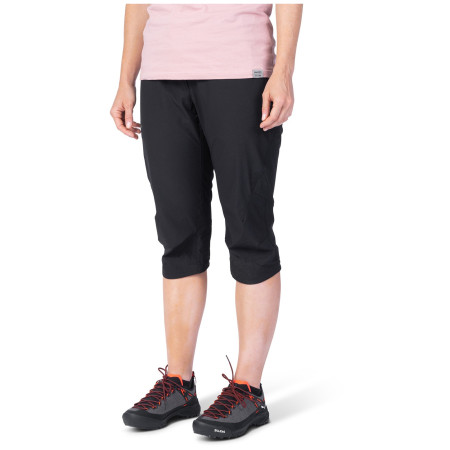 Pantalones de tres cuartos para mujer Hannah Atta Capri