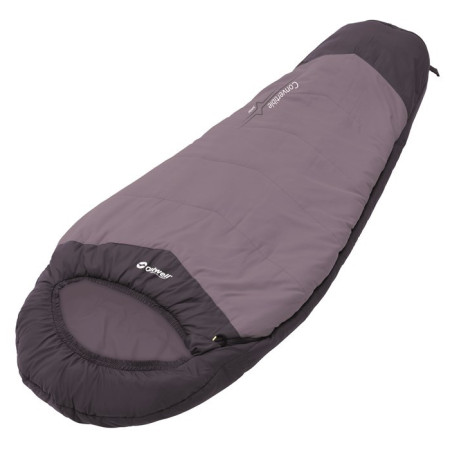Saco de dormir para niños Outwell Convertible Junior (2020) violeta Purple