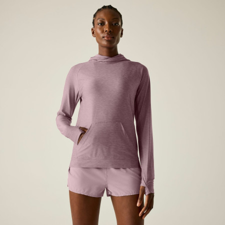 Camiseta de mujer Dare 2b Sprint Cty Hoodie