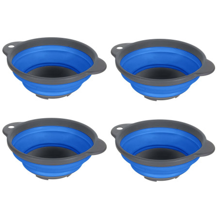 Juego de boles Regatta TPR Folding Bowls