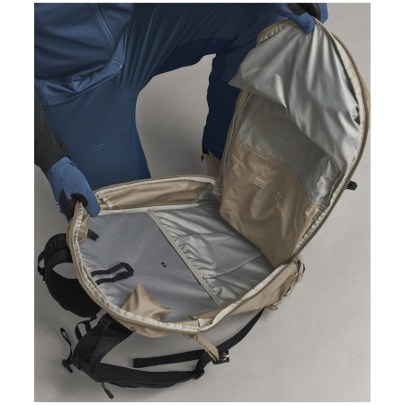 Mochila para esquí de travesía Ortovox Venet Tour 30