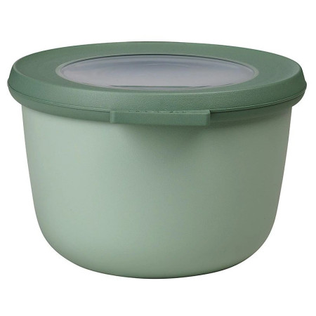 Cuenco Mepal Cirqula verde Nordic Sage