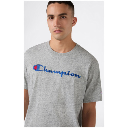 Camiseta de hombre Champion Short Sleeve T-shirt M