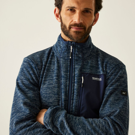 Sudadera de hombre Regatta Baslinn