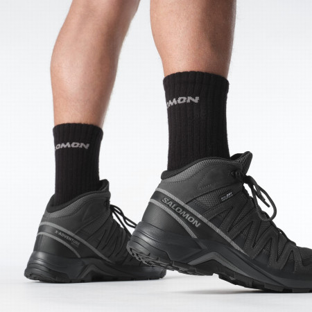 Calzado de hombre Salomon X-Adventure Recon Mid Gore Tex