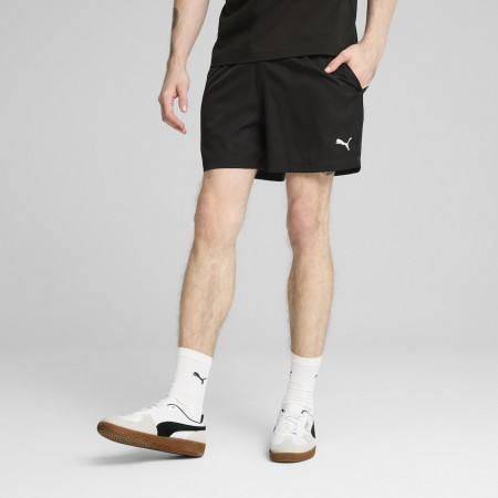 Pantalones cortos de hombre Puma Ess Woven Shorts