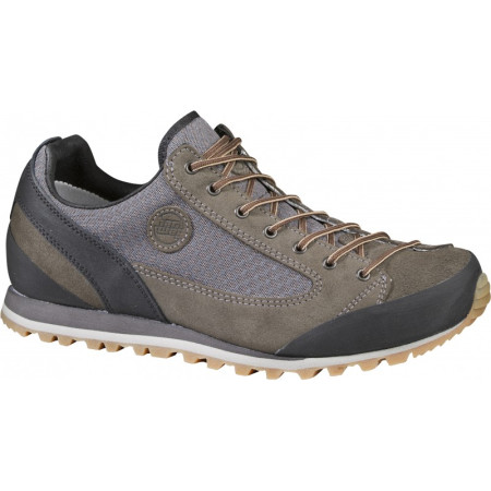 Calzado de hombre Hanwag Salt Rock marrón Lightbrown