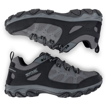 Calzado de hombre Regatta Edgepoint IV Low