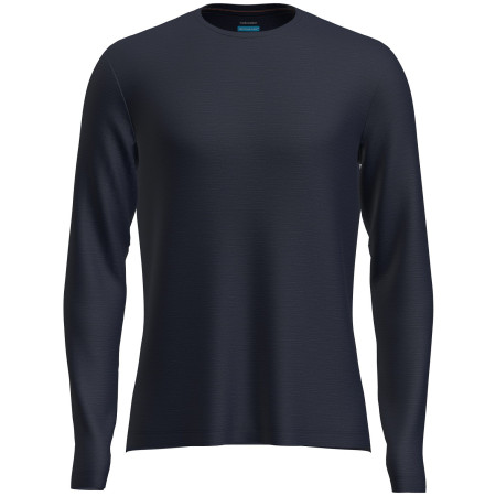 Camiseta de hombre Icebreaker Men Merino Blend 125 Cool-Lite™ Sphere LS Tee