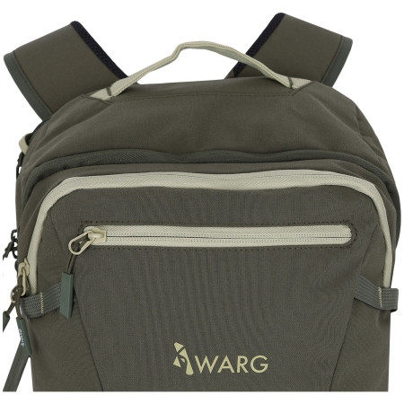 Mochila Warg Explora 38 L