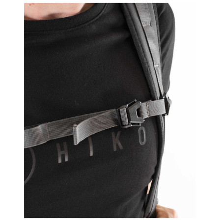 Bolsa impermeable Hiko Nomad 80L Dry Backpack