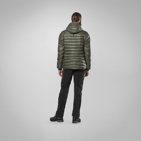 Chaqueta de hombre Salewa ORTLES MED 3 RDS DWN JACKET M