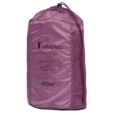 Bolsa de viaje Cotopaxi Allpa Getaway 55L Duffel