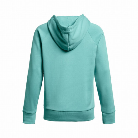 Sudadera de mujer Under Armour Rival Fleece Hoodie