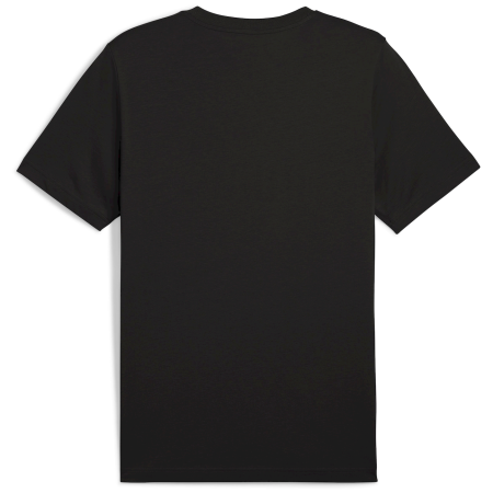 Camiseta de hombre Puma ESS 2 Color No. 1 Logo Tee