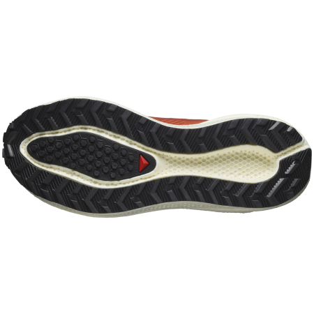 Zapatillas de carrera para mujer Salomon Aero Blaze 3 Grvl