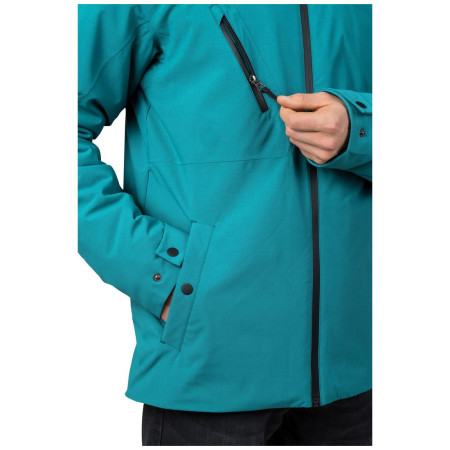 Chaqueta de invierno para hombre Hannah Derk
