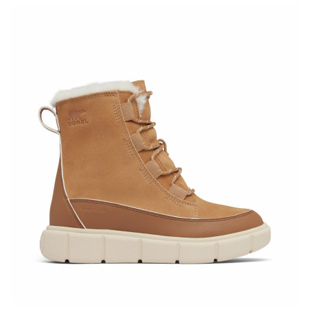 Botas de invierno para niños Sorel Youth Sorel Explorer™ Iii Lace Wp