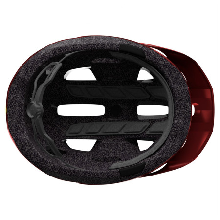 Casco de ciclismo Scott Supra