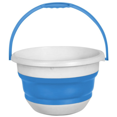 Cubo Brunner Vinis Fold-Away azul