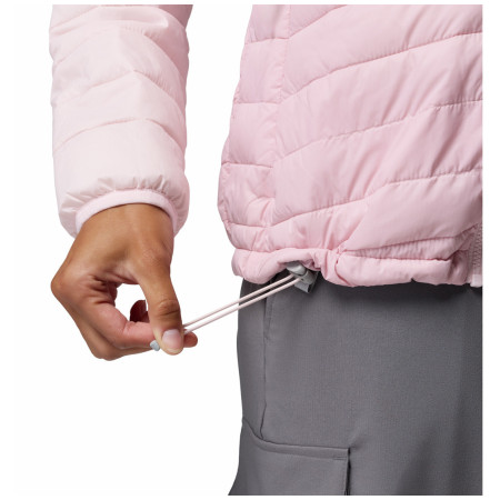 Chaqueta de mujer Columbia Powder Pass™ Jacket