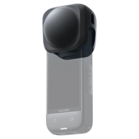 Protectores de cristal Insta360 X4 Lens Cap