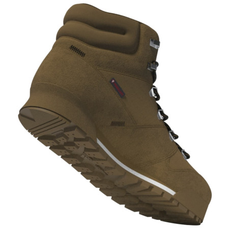 Calzado de hombre Adidas Terrex Snowpitch C.RDY