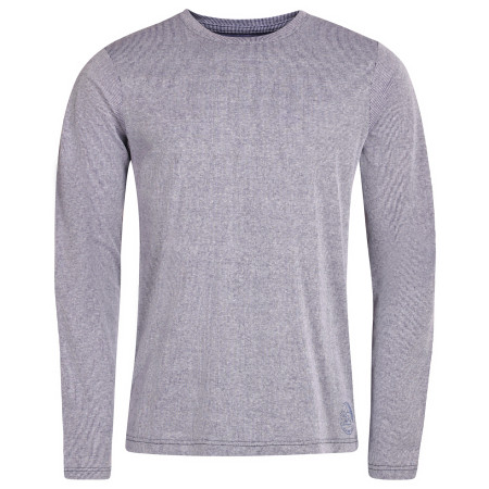 Camiseta de hombre Alpine Pro Heres azul new navy