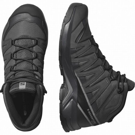 Calzado de hombre Salomon X-Adventure Recon Mid Gore Tex