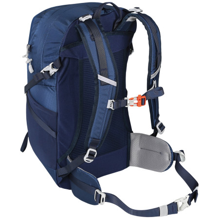 Mochila de senderismo Zulu Sandstone 35