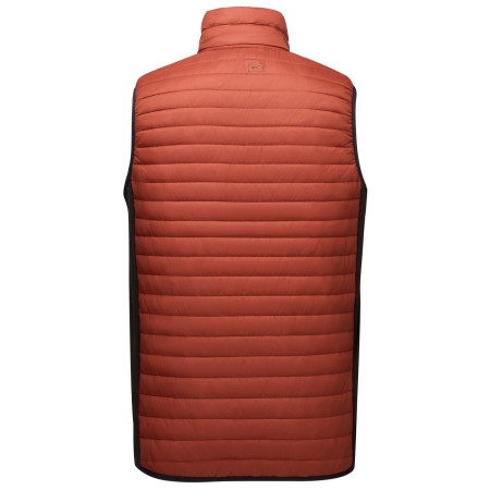 Chaleco de hombre Regatta Andreson Hybrid B/W