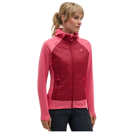 Sudadera de mujer Silvini Divera