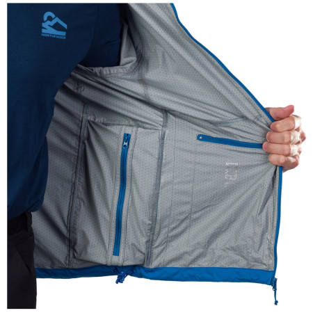 Chaqueta de hombre Northfinder Northkit Pro 1