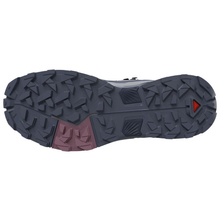 Calzado de mujer Salomon X Ultra 5 Mid Gore-Tex