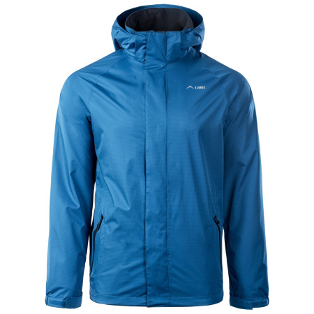Chaqueta de hombre Elbrus Makari azul DirectoireBlue/DressBlues