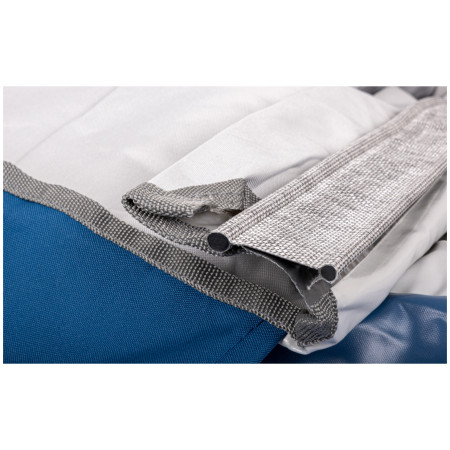 Parasol para portabebés Brunner Sunny Van Roof 260