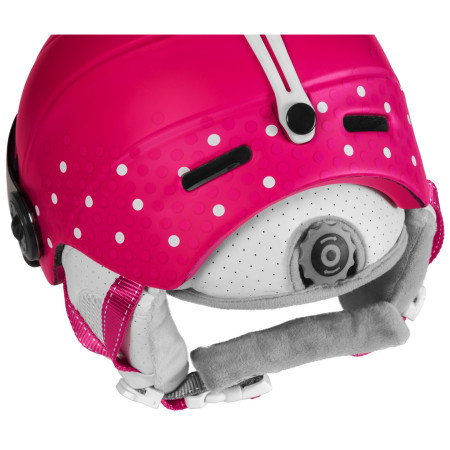 Casco de esquí para niños Etape Rider Pro