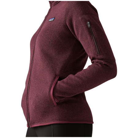 Sudadera de mujer Patagonia Better Sweater Jacket