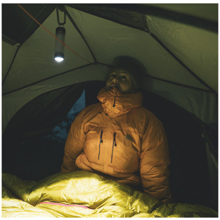 Linterna recargable Robens Arran Rechargeable Torchlight