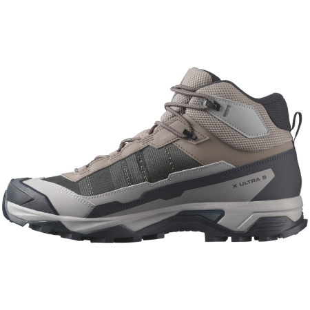 Calzado de hombre Salomon X Ultra 5 Mid Gore-Tex