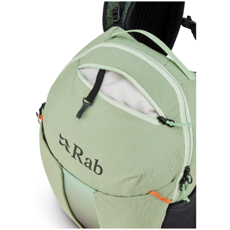 Mochila de senderismo Rab Airox 18